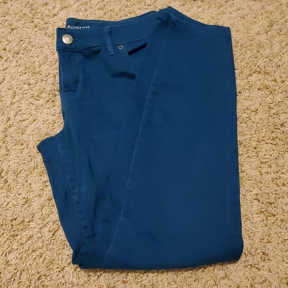 Legging jeans
